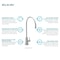Elkay Drinking Water Fct Chrome w/71300C WaterSentry PFAS , Lead , Microplastics NSF/ANSI Certified Filter LKAV71FCR - alternate 2